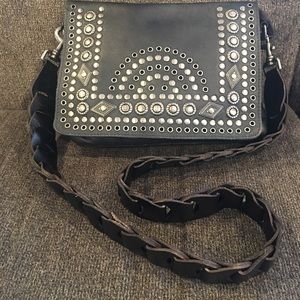 PATRICIA NASH HABD BAG
